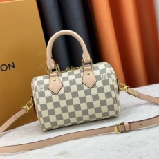 Louis Vuitton Speedy Bags